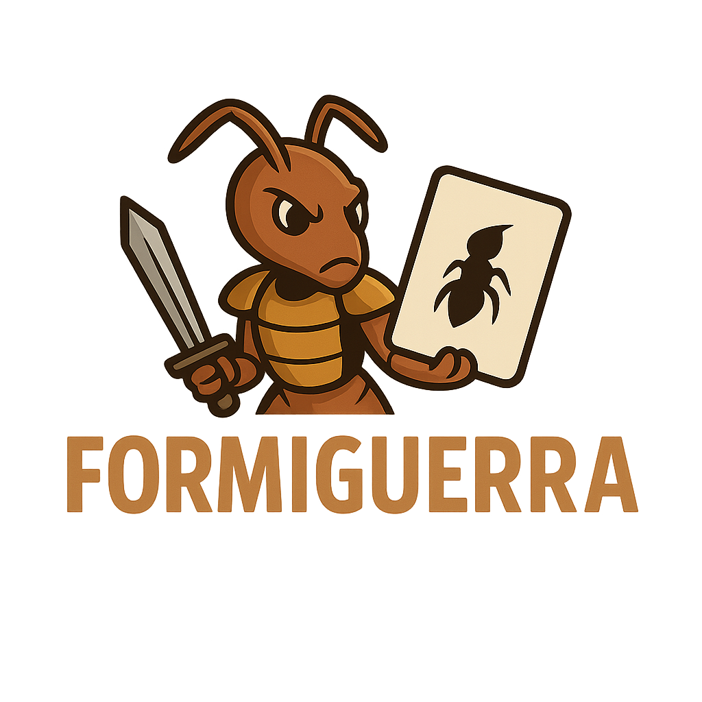Formiguerra Mobile